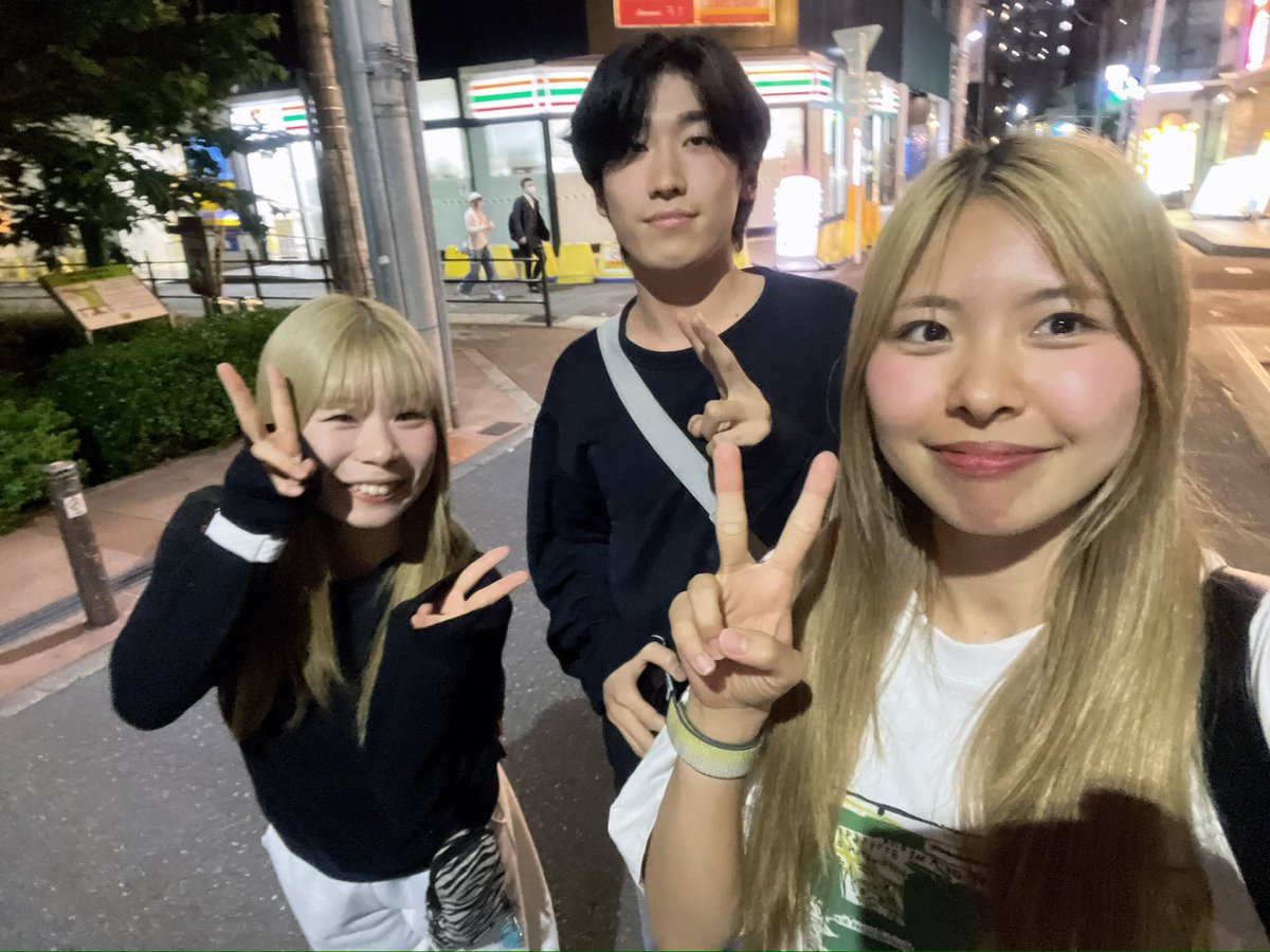 吉島蒼🦁🍒 tweet media