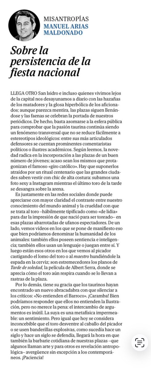Luis Sanz Irles tweet media