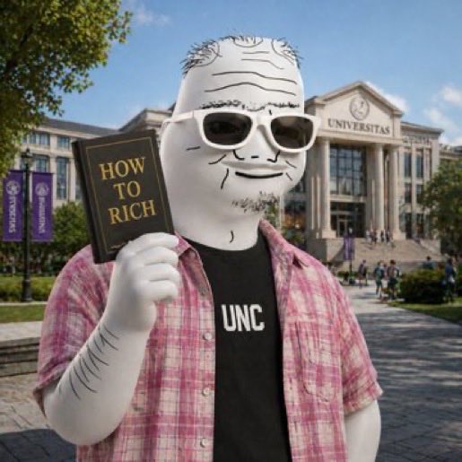 Today is a great day happy Sunday my unc community
<a href="/fibonacki/">fibs</a> <a href="/remusofmars/">uncle remus</a> 
/uncmode