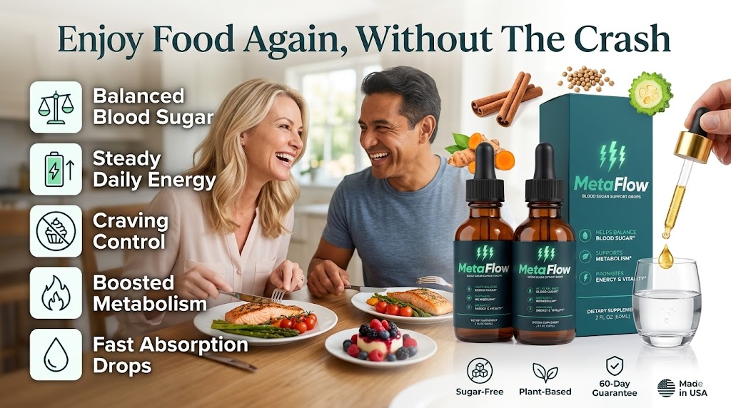 mendiseva87's tweet photo. https://t.co/UGG13Oo1xR Tired of blood sugar crashes &amp; low energy after 40? 🩸⚡

MetaFlow liquid drops support healthy blood sugar, steady energy, and fewer cravings — without pills or stimulants. Fast absorption. Plant-based formula. Trusted across the USA. 🇺🇸💧 https://t.co/3q1XFWKDca