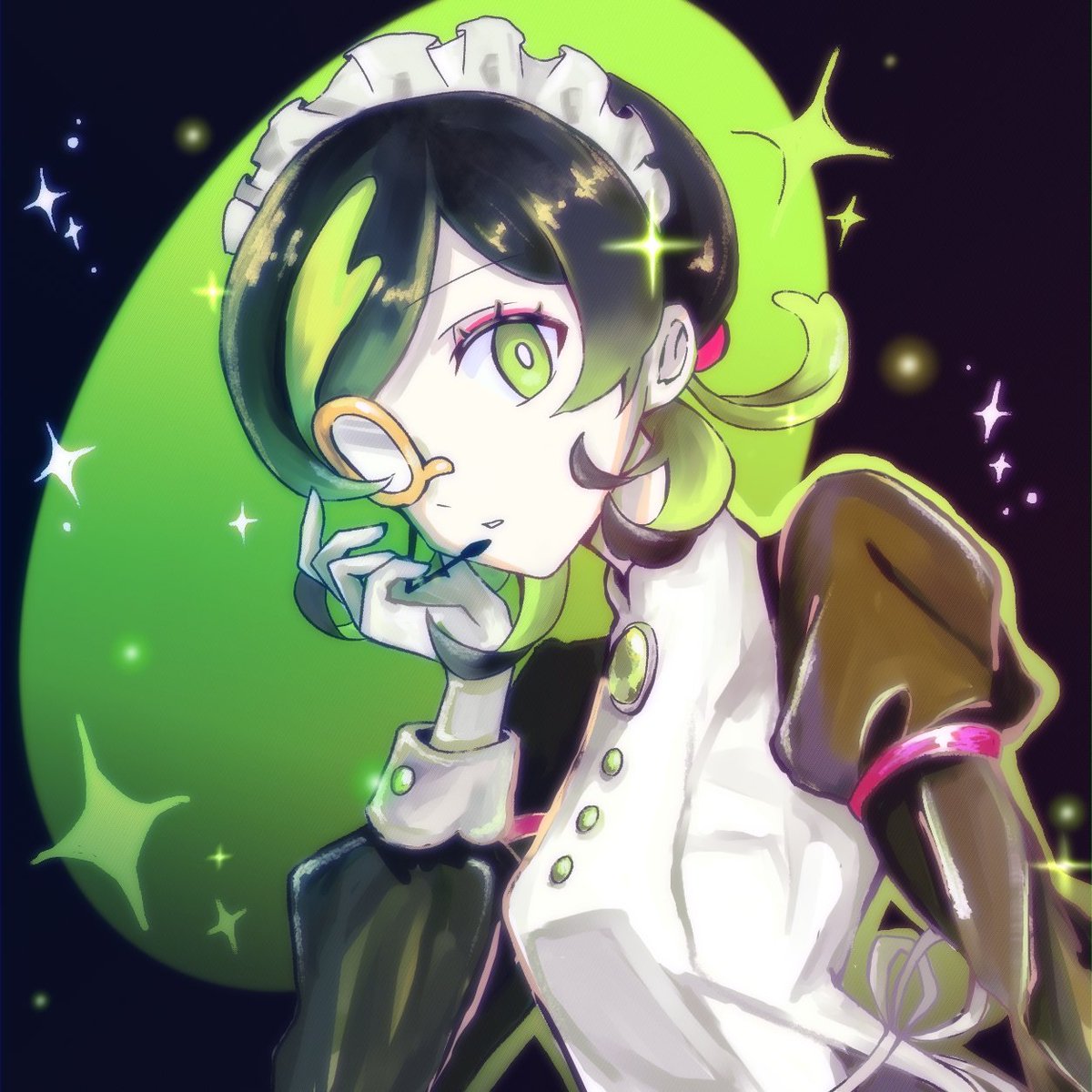あんどろめだ tweet media