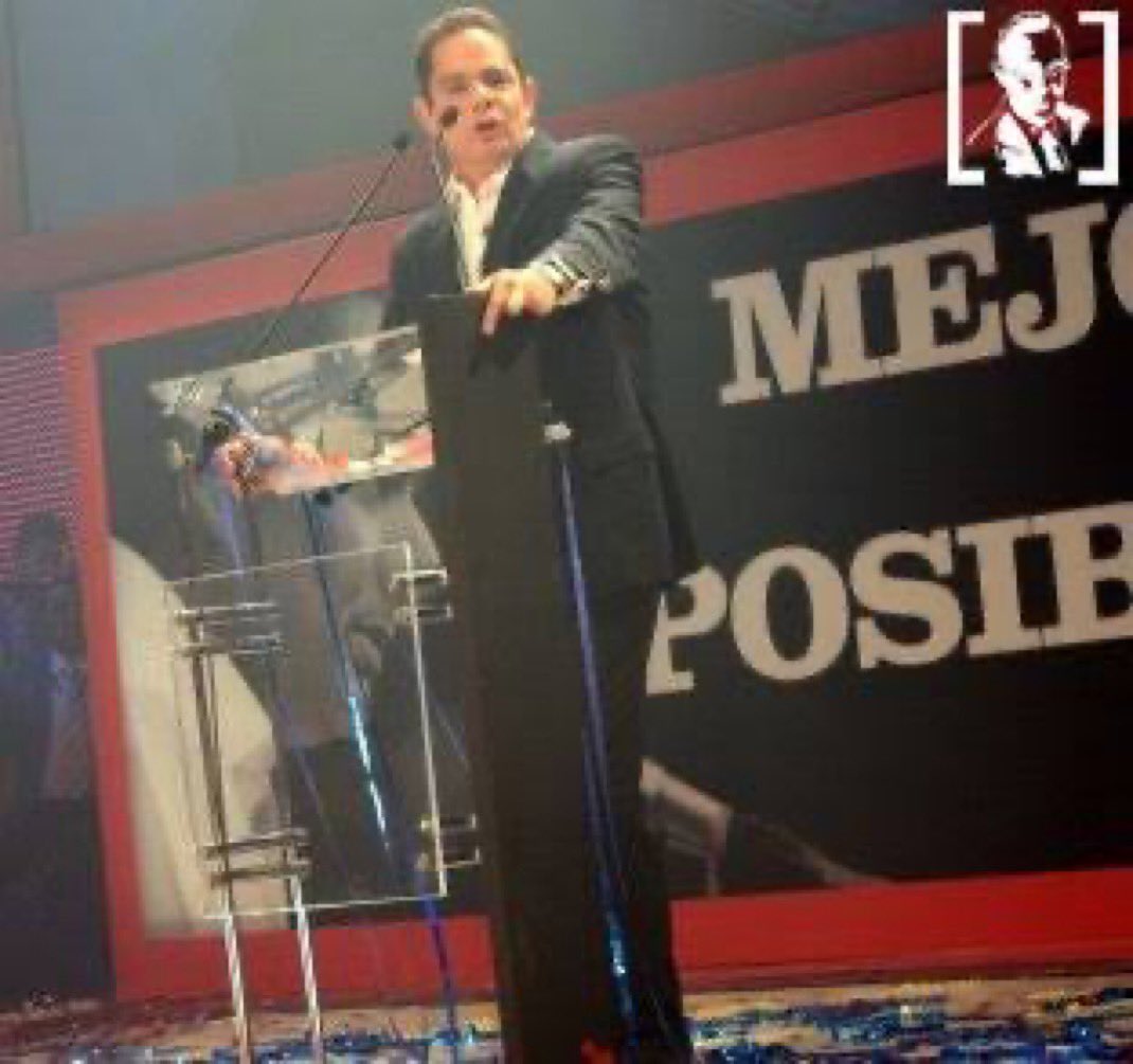 Raimundo Franco Abuabara tweet media