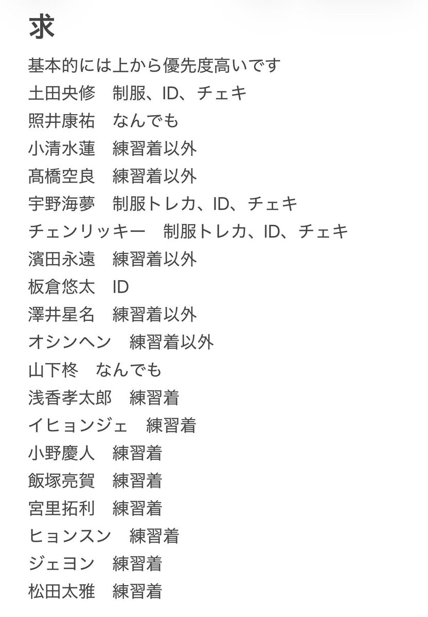きよ tweet media