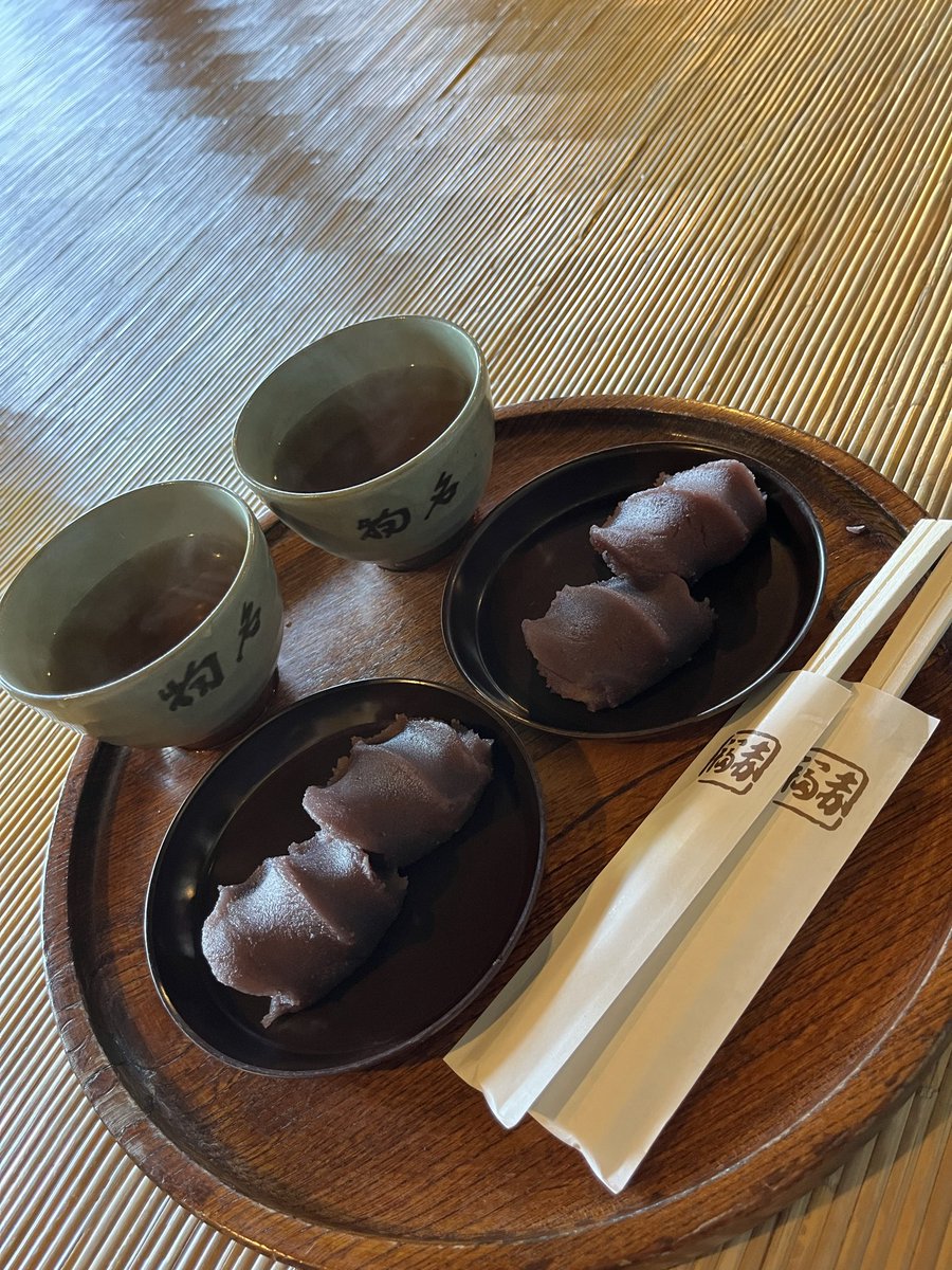 kfymr1's tweet photo. 楽しかった(美味しかった https://t.co/JItjiZfyjQ