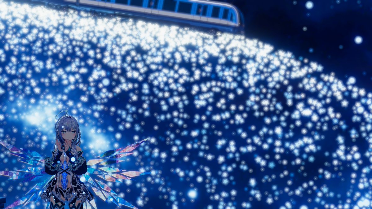 curost_vrc's tweet photo. 以前のRPキャンペーンでもらった衣装！
 #umptemptation https://t.co/mjIv9vv2Gv