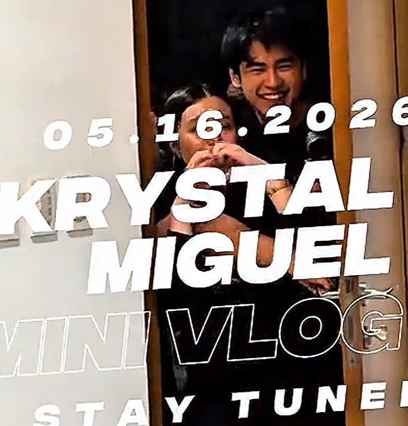 kryzrei_'s tweet photo. ang daya ni krystal, nilalandi yung isa judge para magka one point sya— ano laban ni miggy boy dyan? 😔😔😔

#capkrys https://t.co/KGCduIOtjL