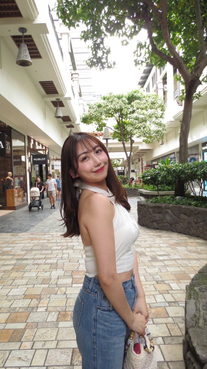 大野沙恵 tweet media