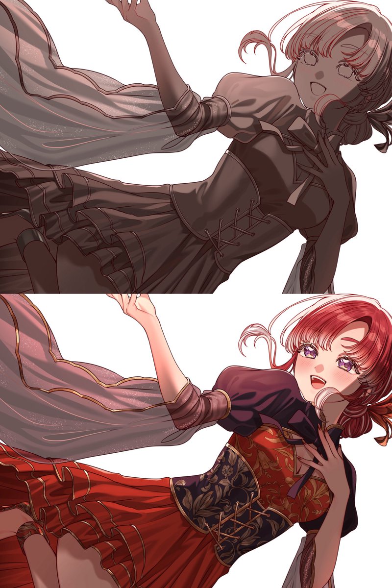 ろあ : お仕事募集中 (@Ro_A__02) / Posts / X