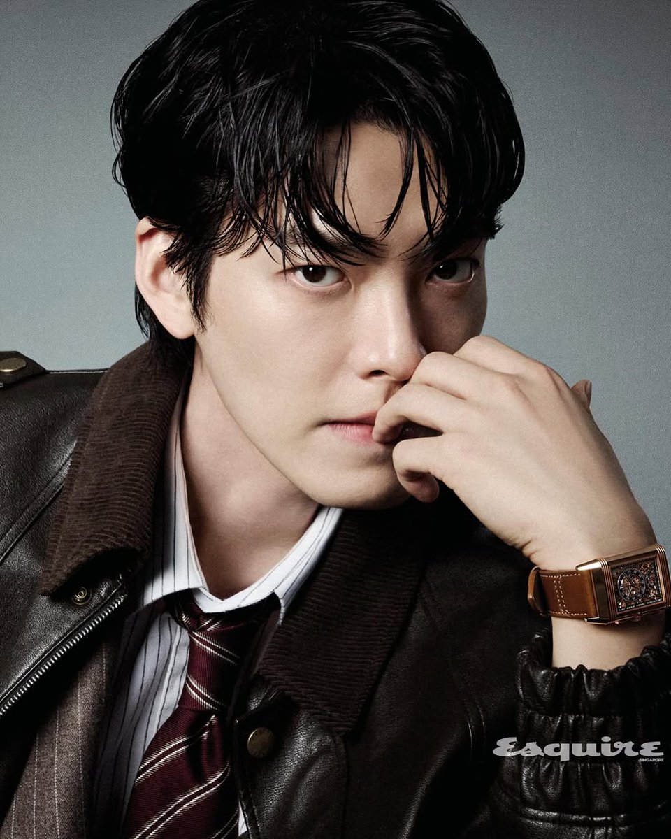 김우빈 tweet media