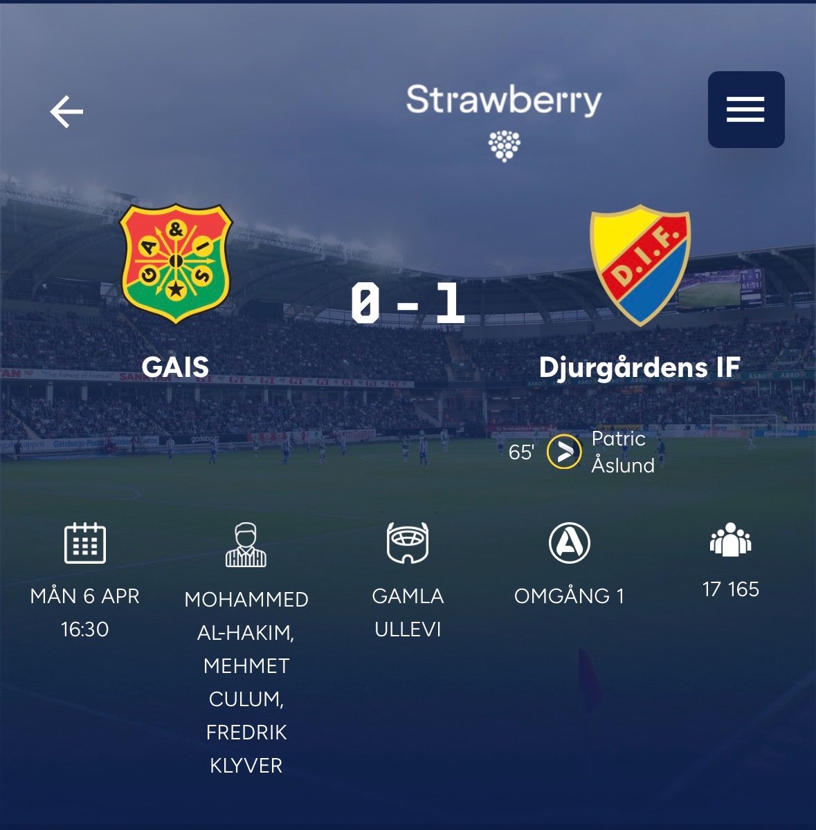 Förträfflig Djävulshäst - Supercupmästare 🏆 tweet media