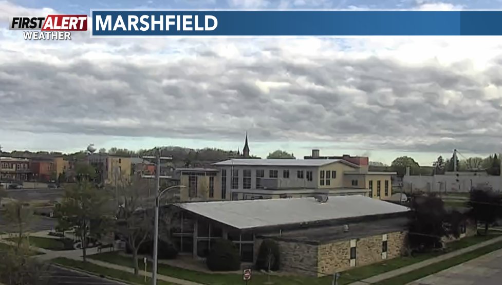 WSAW_Weather tweet media