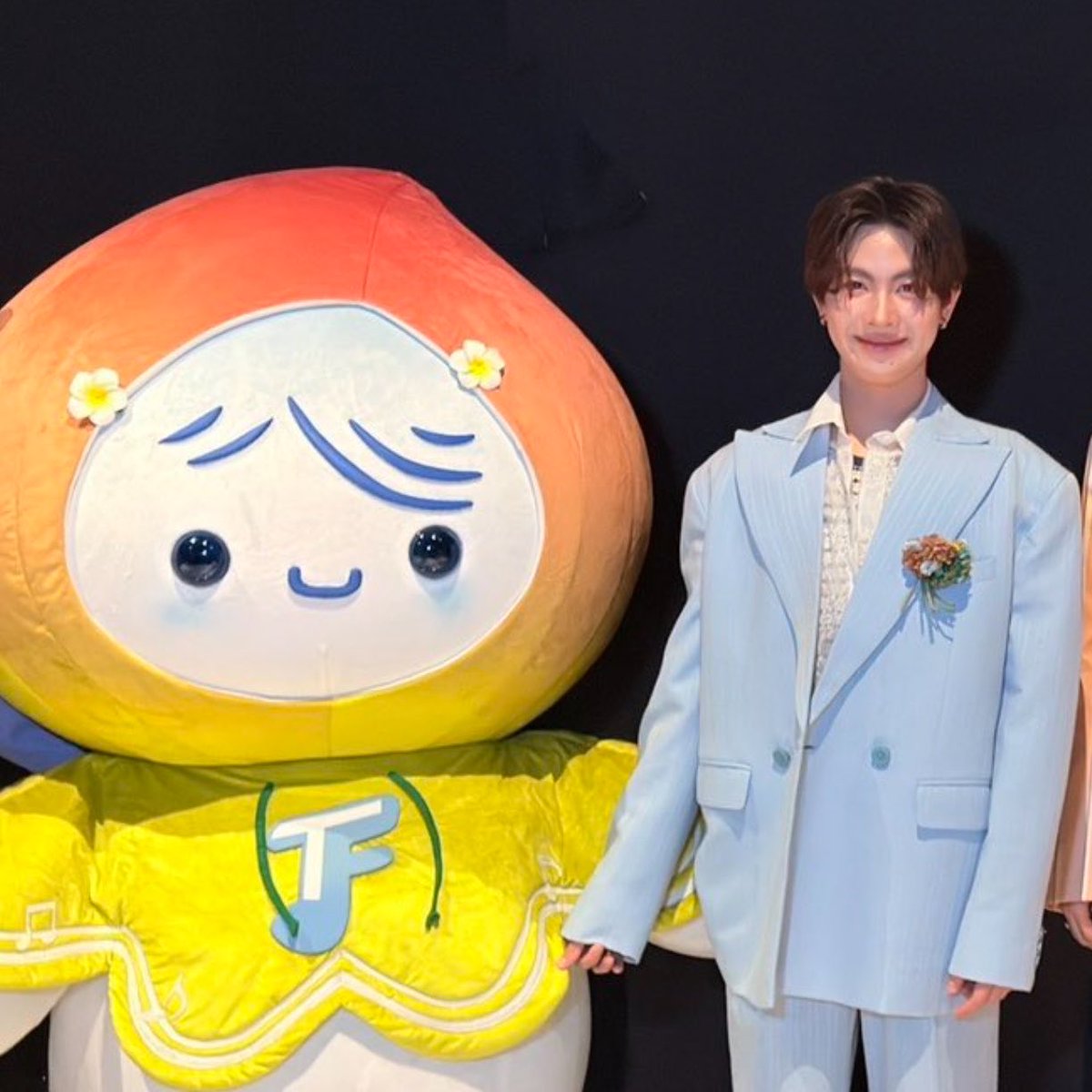 มะเต้อ✿ tweet media