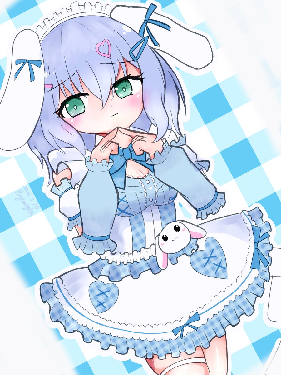 まつぎしらぎ* tweet media