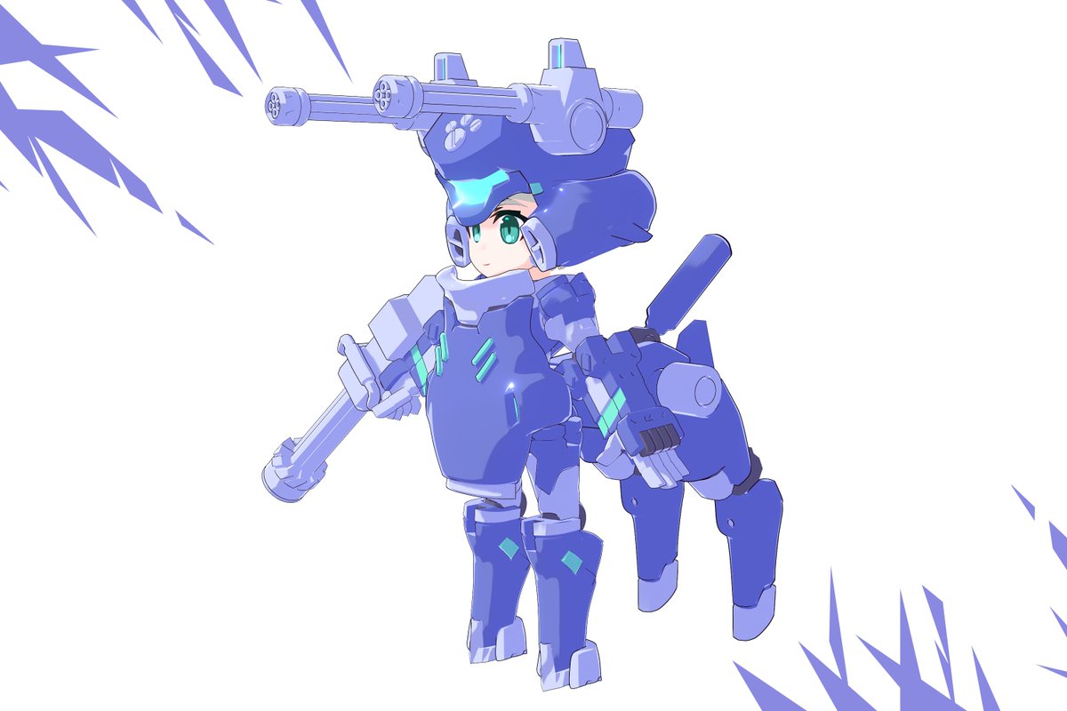 デスクトップアーミー開発担当PD (@desktoparmy_pd) / Posts / X