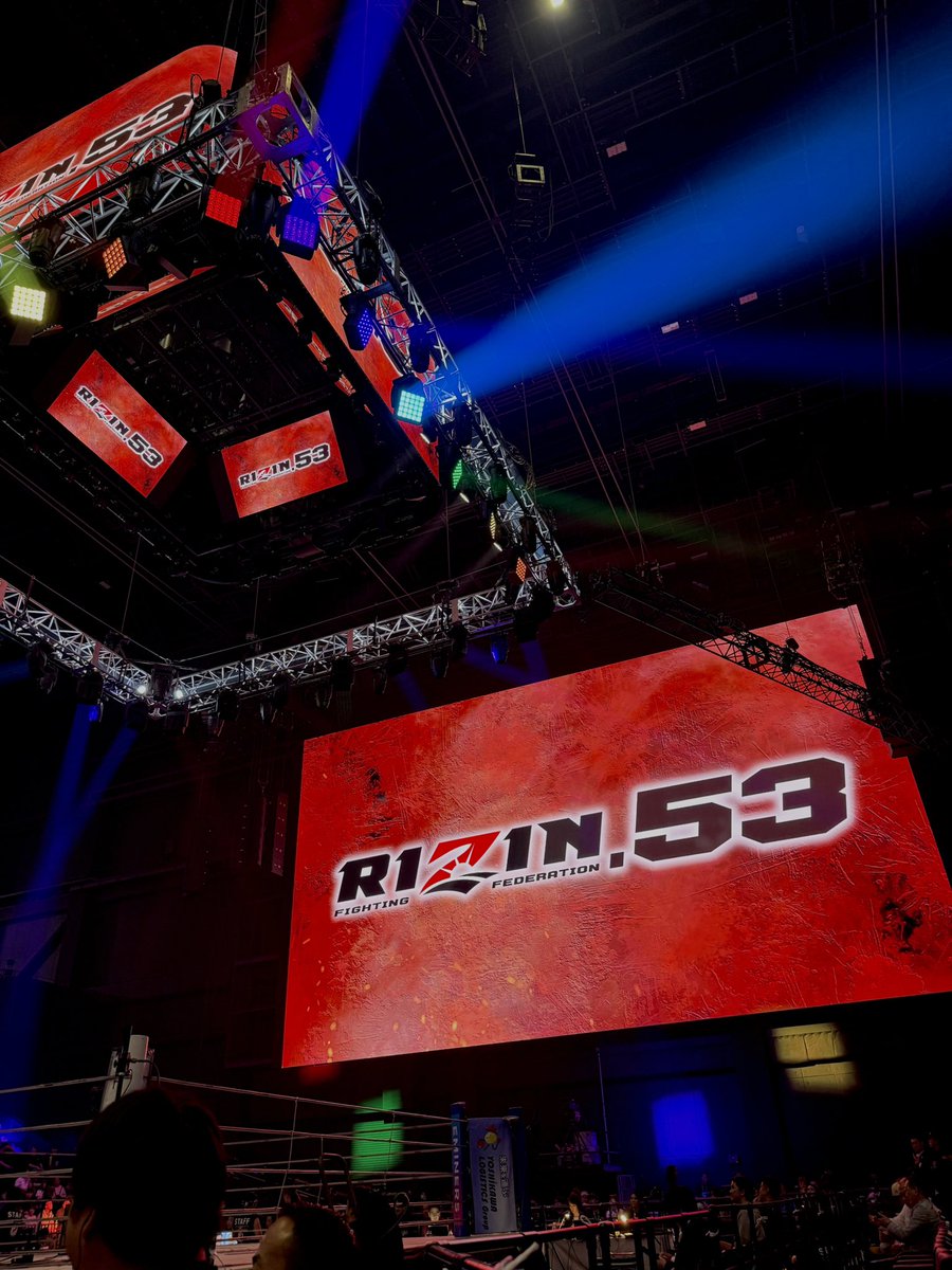 a_____sa80's tweet photo. #RIZIN53 in 神戸👑
ご来場いただいた皆さん
PPVでご覧頂いた皆さん
ありがとうございました！！！

関西の盛り上がりすごかったですね！！
9月も関西！しかも京セラドーム🔥
凄すぎRIZIN！毎月楽しみRIZIN！！！

私も仕事頑張ろうと思った1日でした！
ありがとうございました❤️‍🔥 https://t.co/B67EF5t8gj