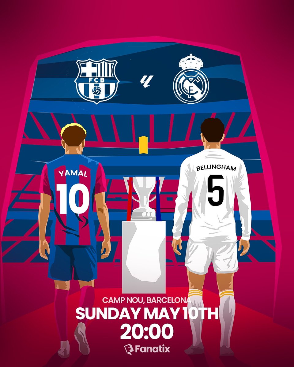Fanatix - Premium football banter tweet media
