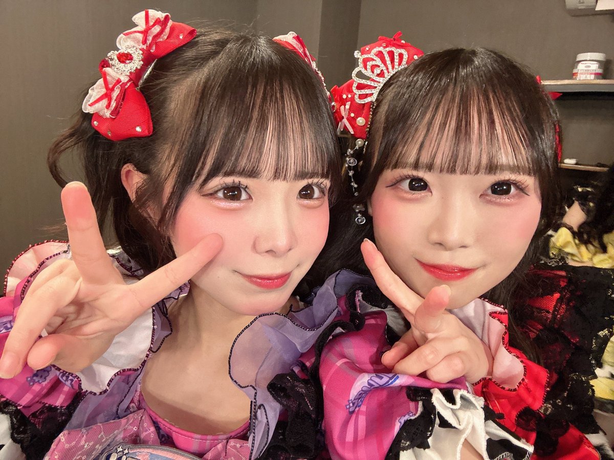 宮姫ここ#MOUWAY tweet media