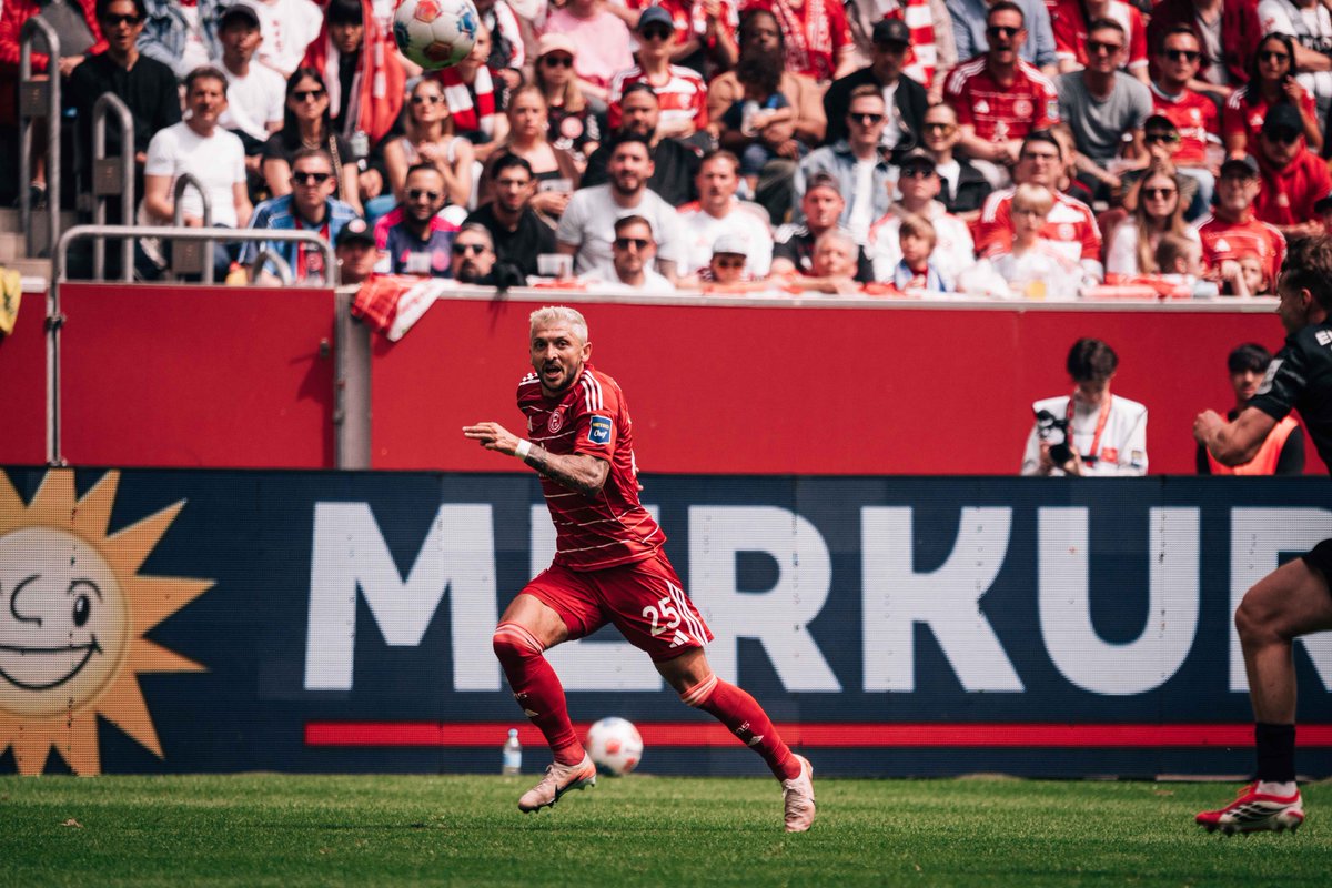Fortuna Düsseldorf tweet media