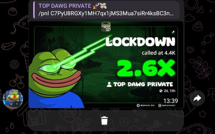 TØP DAWG 📈💰 tweet media