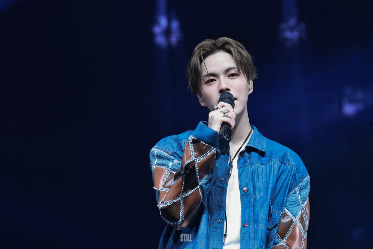 itstill723's tweet photo. 260509 PULSE ON 홍콩

#윤재혁 #YOONJAEHYUK #ジェヒョク
#트레저 #TREASURE https://t.co/QgBpi16Mhw