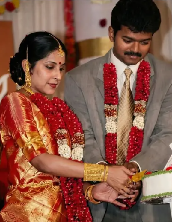 Nalini Unagar tweet media