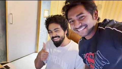 msdsalmaan007's tweet photo. #MuttaKalakki from #Youth hits 158M+ views on @YouTube 📈🔥

Becomes the No.1️⃣Tamil film song of 2026 so far 💥 After Golden Sparrow last year, this year belongs to 

#MuttaKalakki 💯

@GVPrakash keeps creating records 🔥🎵 https://t.co/cC2xOrjTcq