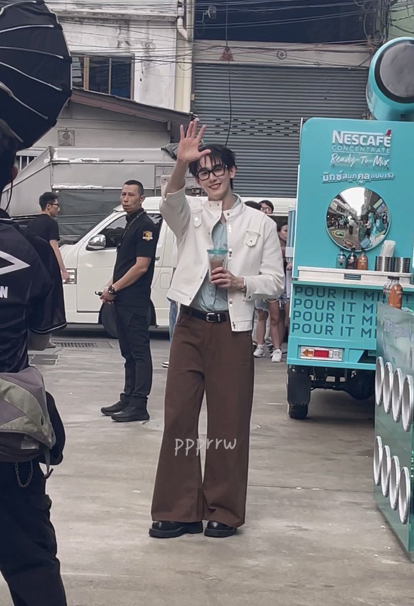 JSKSB ft.มัมหมีเด็กเอง 🦊🍅✨ tweet media