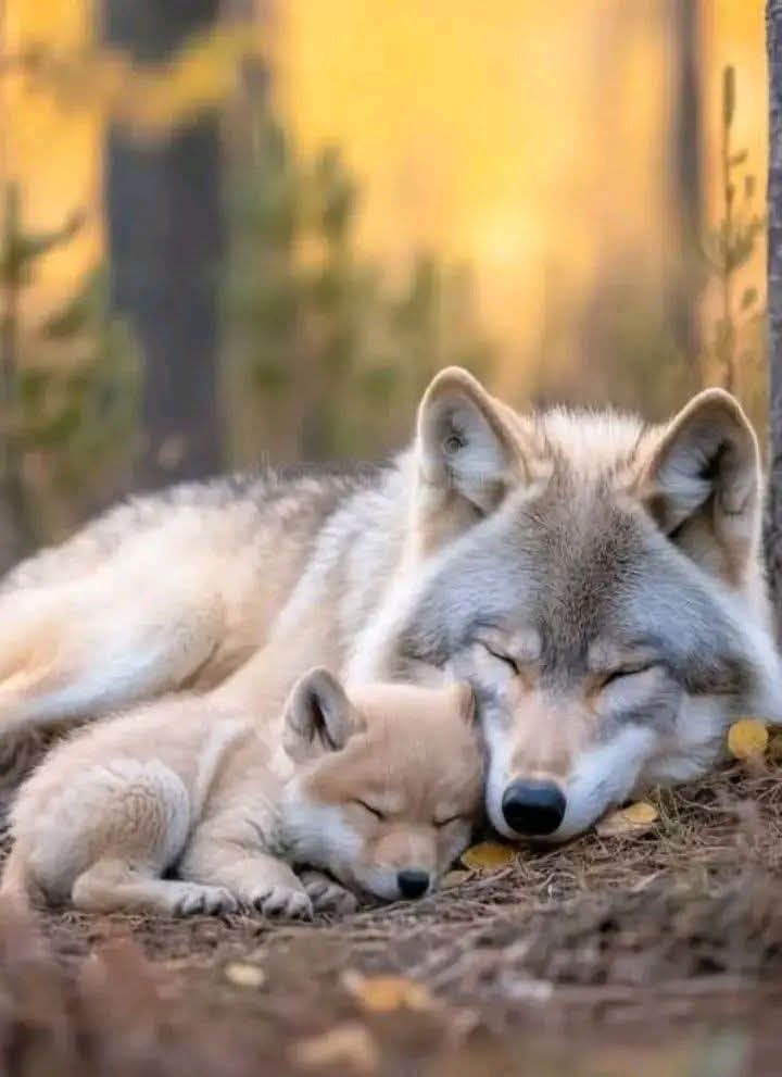 wolf lover community tweet media