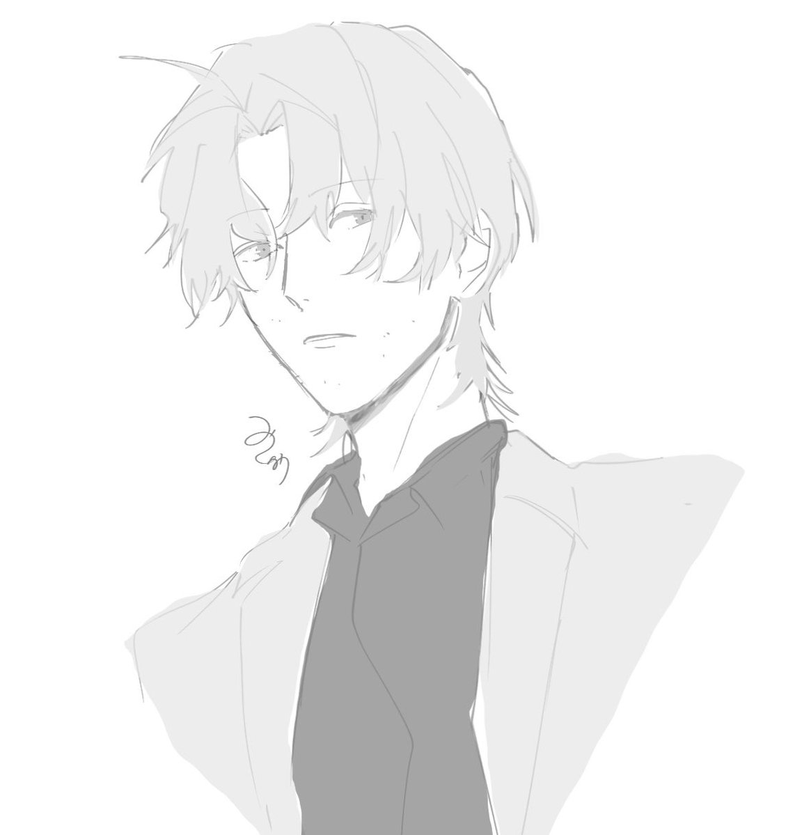 Post by ミツヤ on X: らくがきおだ
