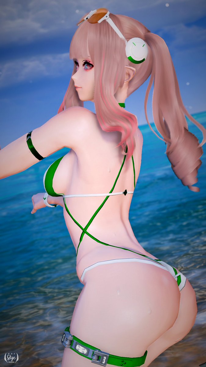白式雪羅 tweet media