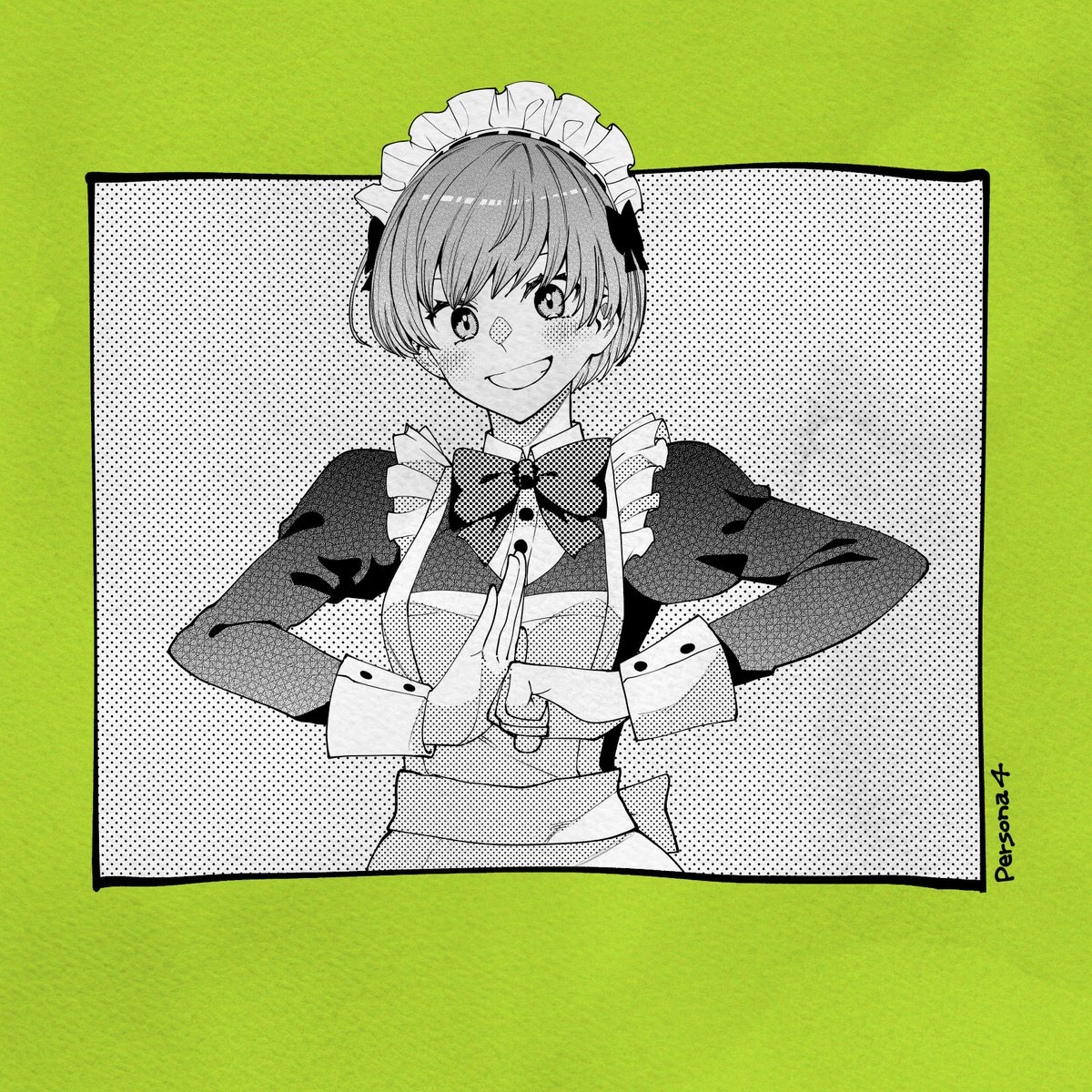 カガミツキ👓ｺﾐﾃｨｱ156/ほ46b tweet media