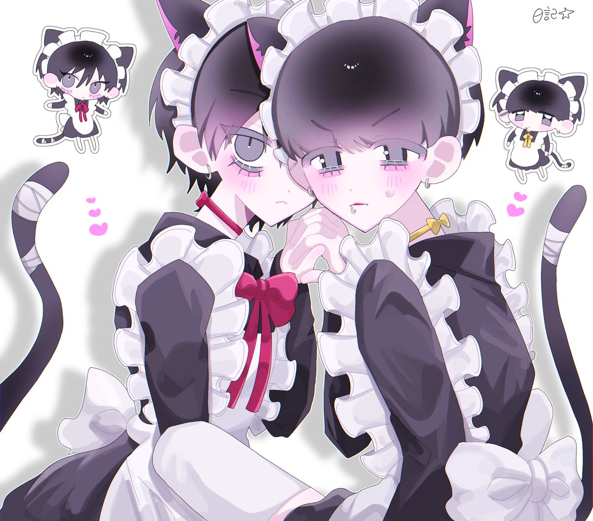 ウェゴビ tweet media