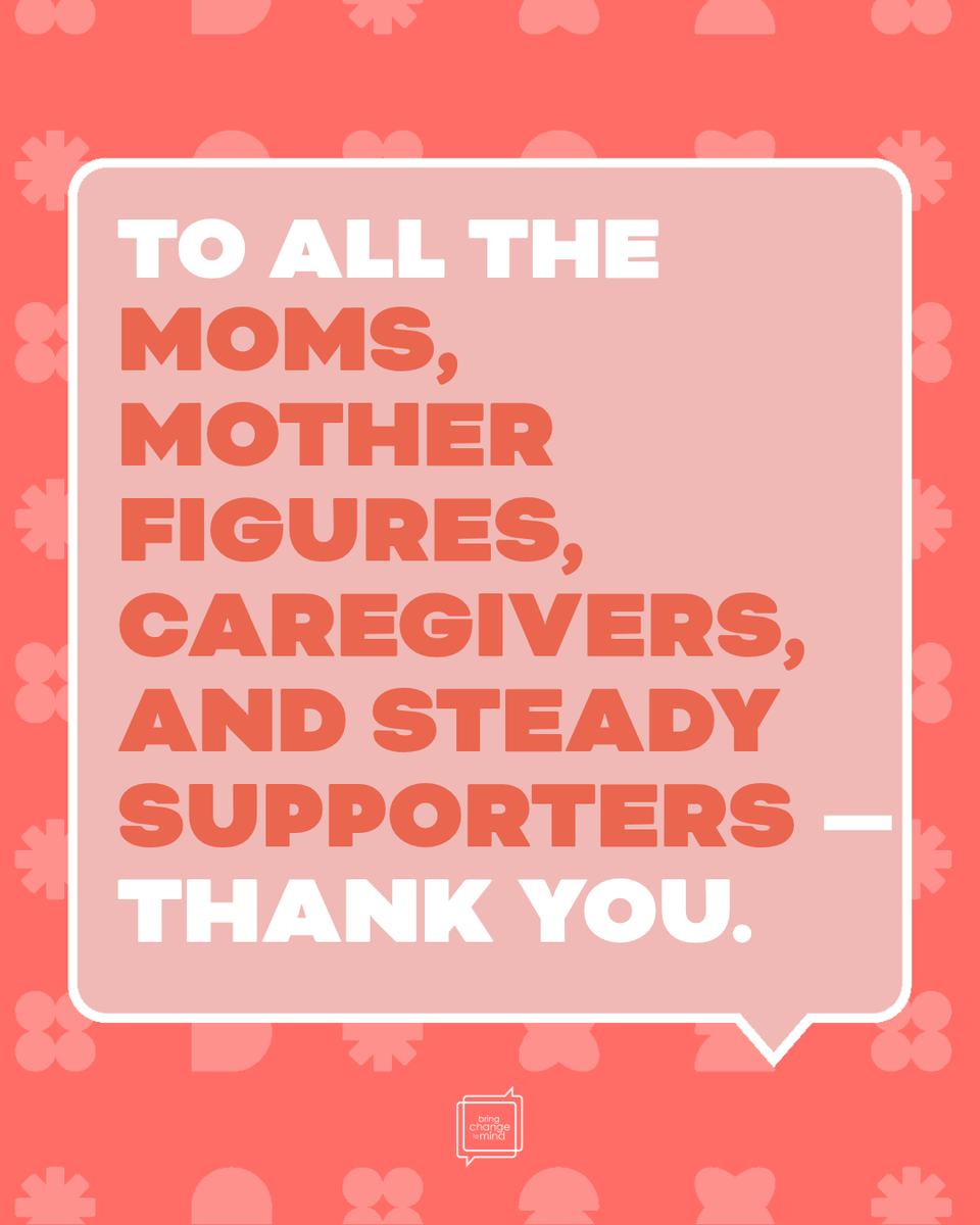 Bring Change to Mind tweet media