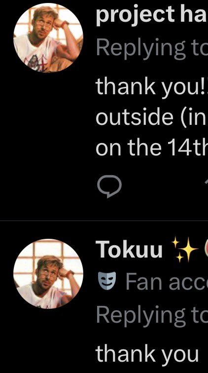1 sec difference, I genuinely thought I glitched for a moment 😭😭😭