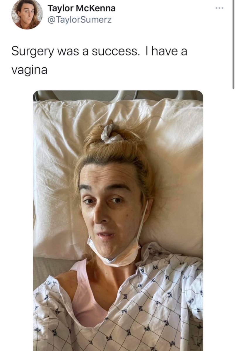 Garbage Human tweet media