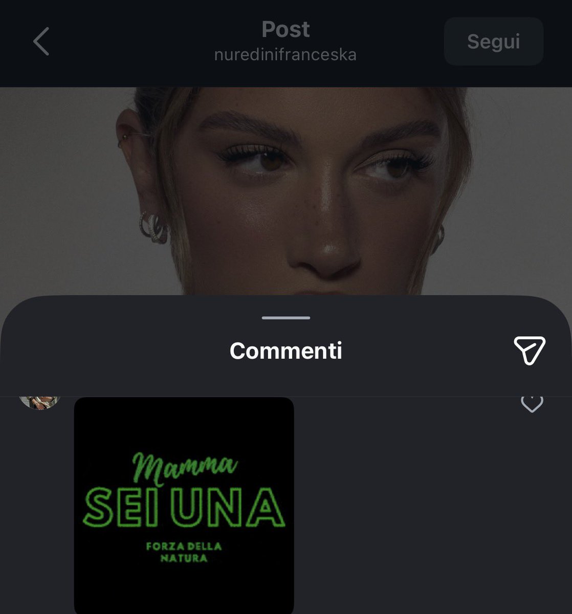 ei belíssima tweet media