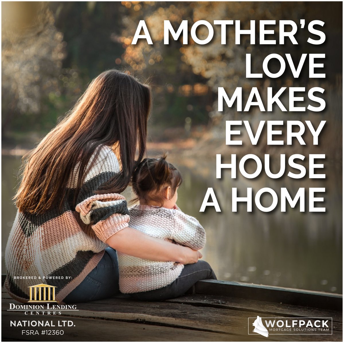 WMST_mortgages's tweet photo. 🌸 A Mother’s Love Makes Every House a Home 🌸

Today, we celebrate the incredible moms who fill our homes with love, strength, and warmth. 💖 From early mornings to late nights, your care and dedication create the memories that truly make a house feel like home.
#mothersday2026 https://t.co/Ejm1z2gJ2g