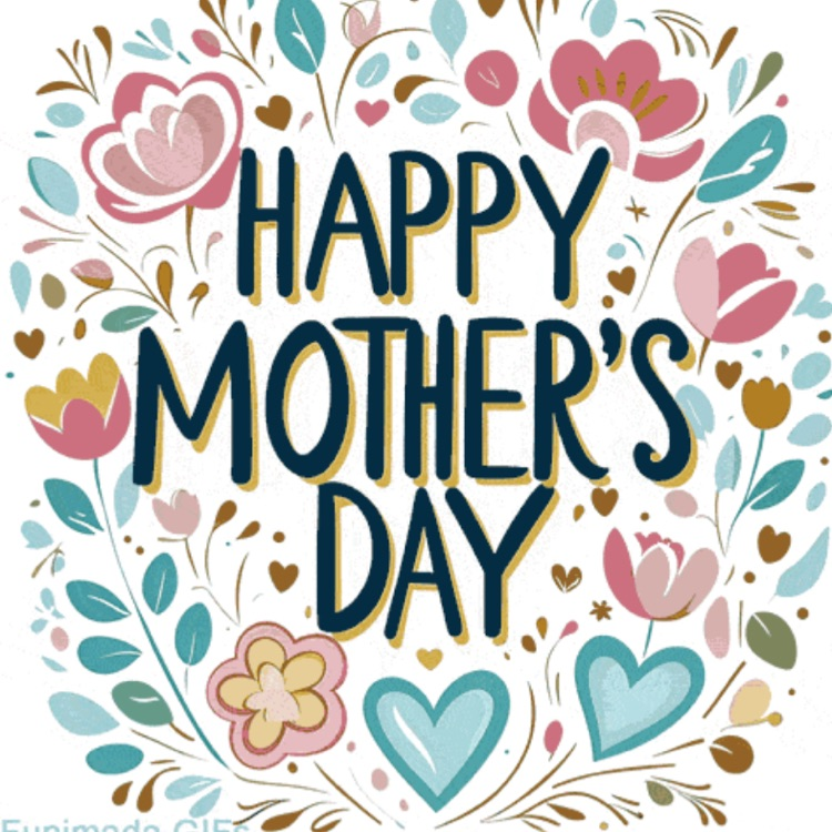 WillEWildcat1's tweet photo. Sending love and appreciation to all our school moms on Mother's Day. https://t.co/uQC4KGFgHm