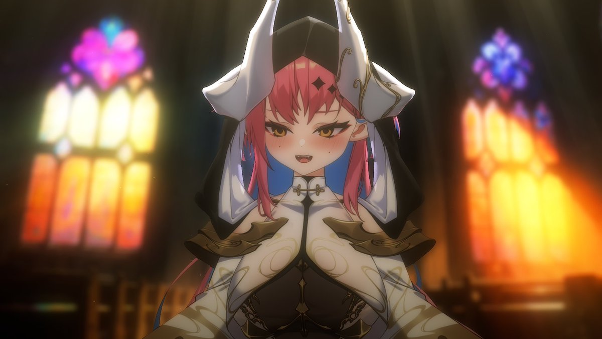 桃桃香 ᴛᴏᴜᴍᴏᴍᴏᴋᴀ tweet media