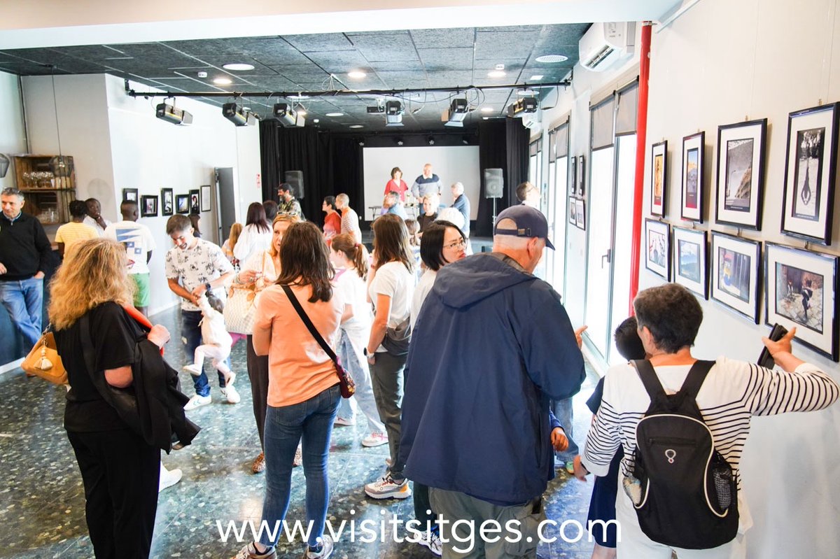 VisitSitges tweet media