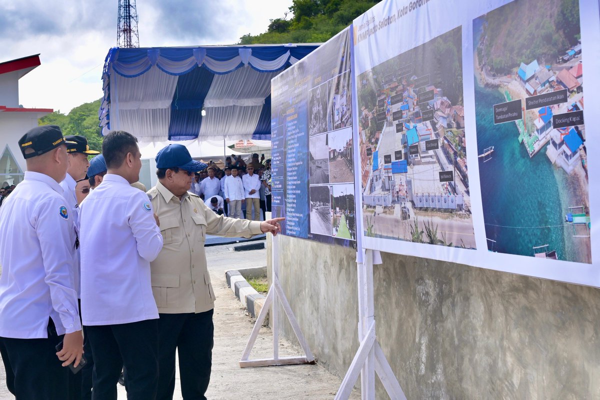 Sekretariat Negara tweet media