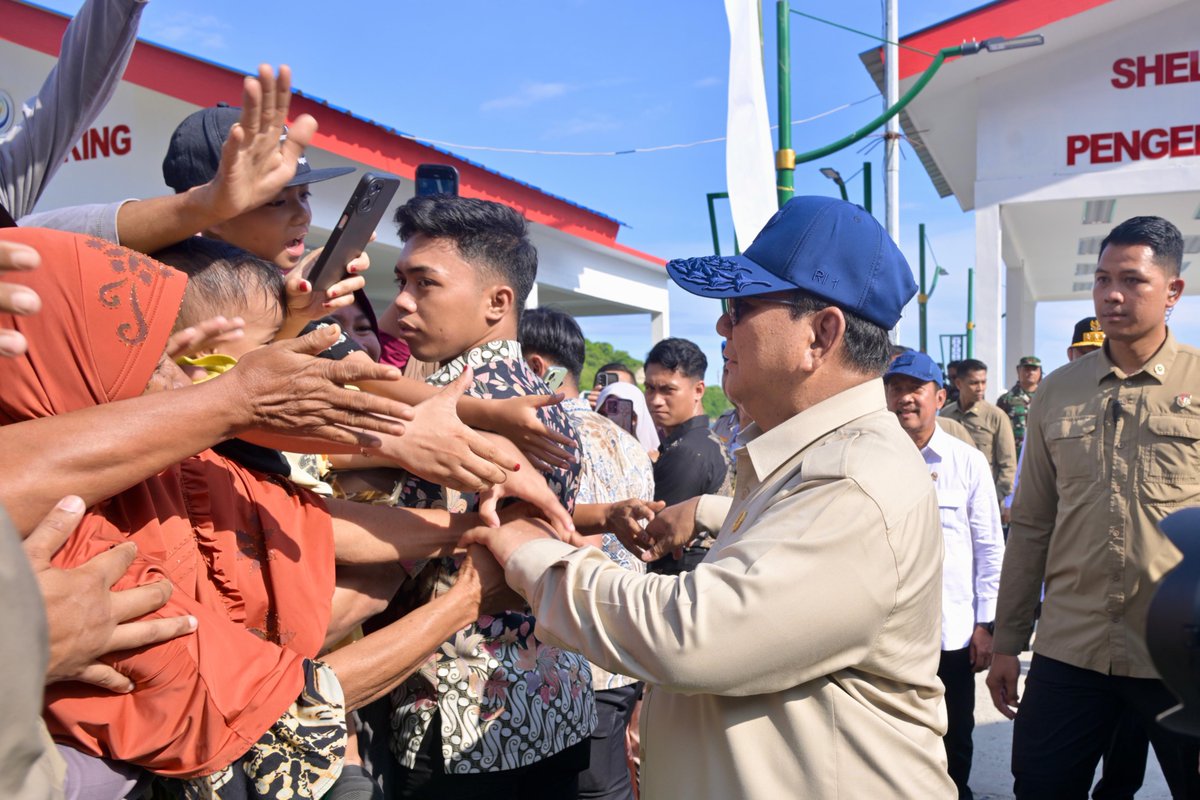 Sekretariat Negara tweet media