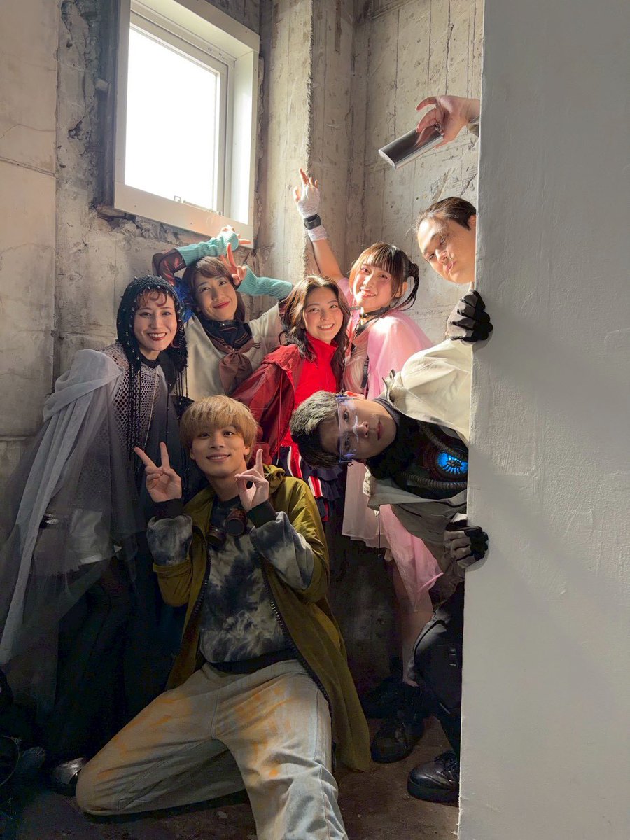 田嶋 壮志 (Soshi Tajima) tweet media