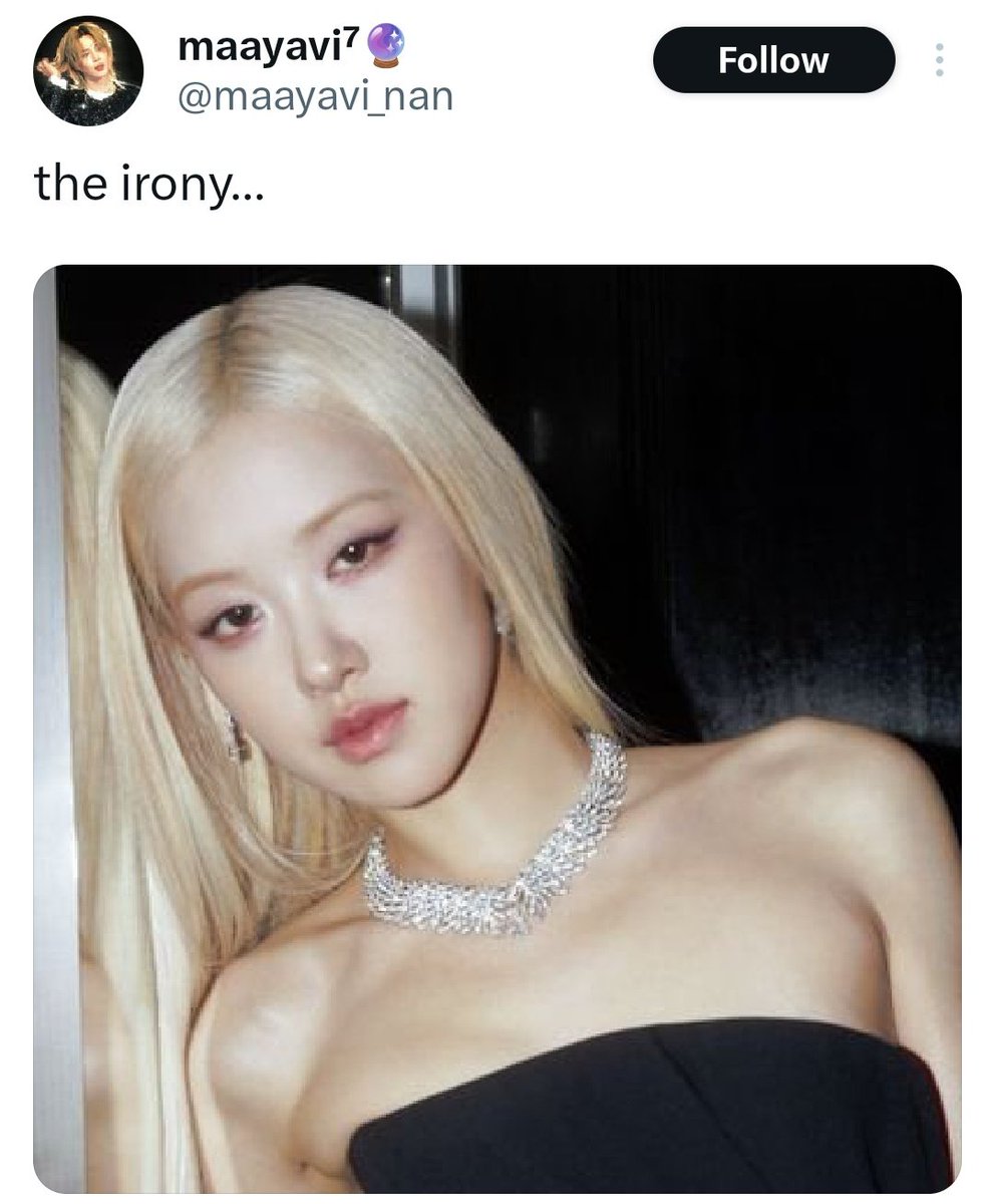 blink bro 🪽 tweet media