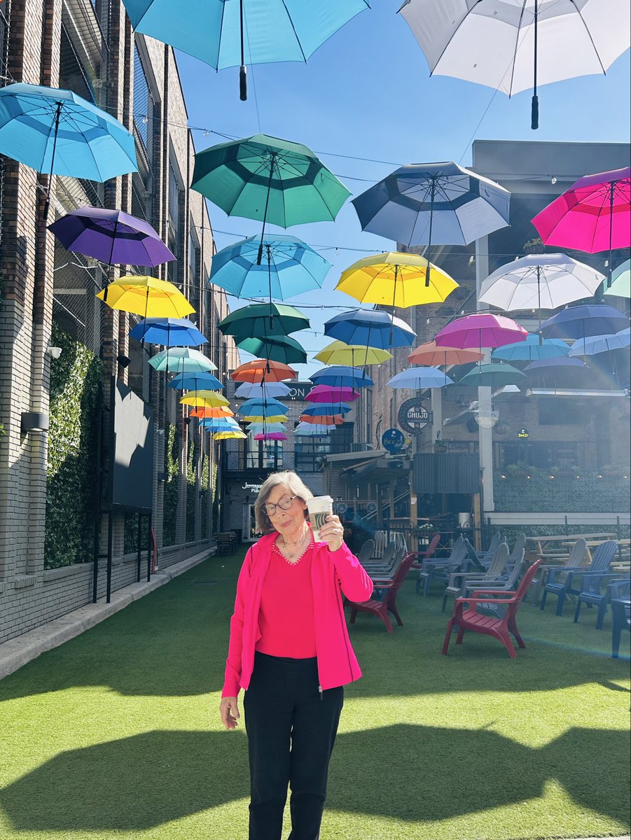 JaggardTech's tweet photo. Happy Mother’s Day to the GOAT!!!💗 https://t.co/2Q0xteS6Cg
