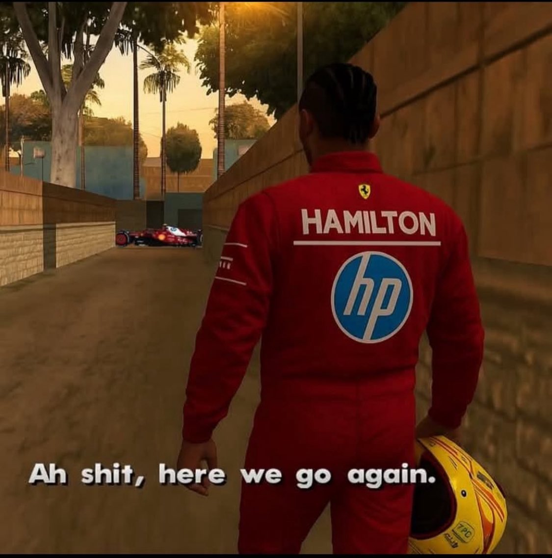 Lewis Hamilton News 🇧🇷 tweet media