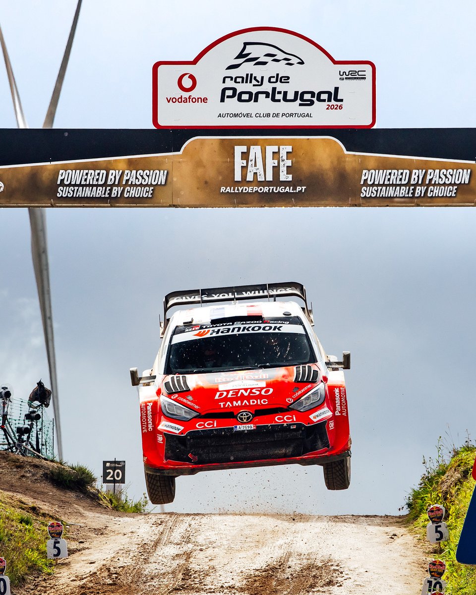 Sébastien Ogier tweet media