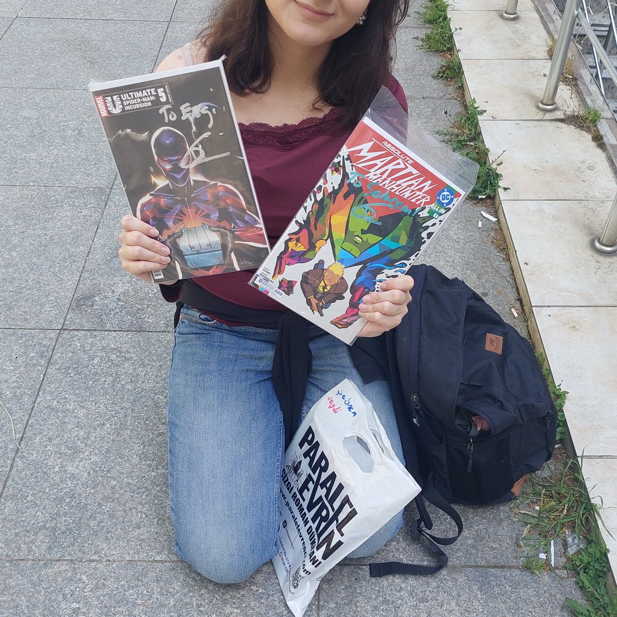 Elvan! tweet media