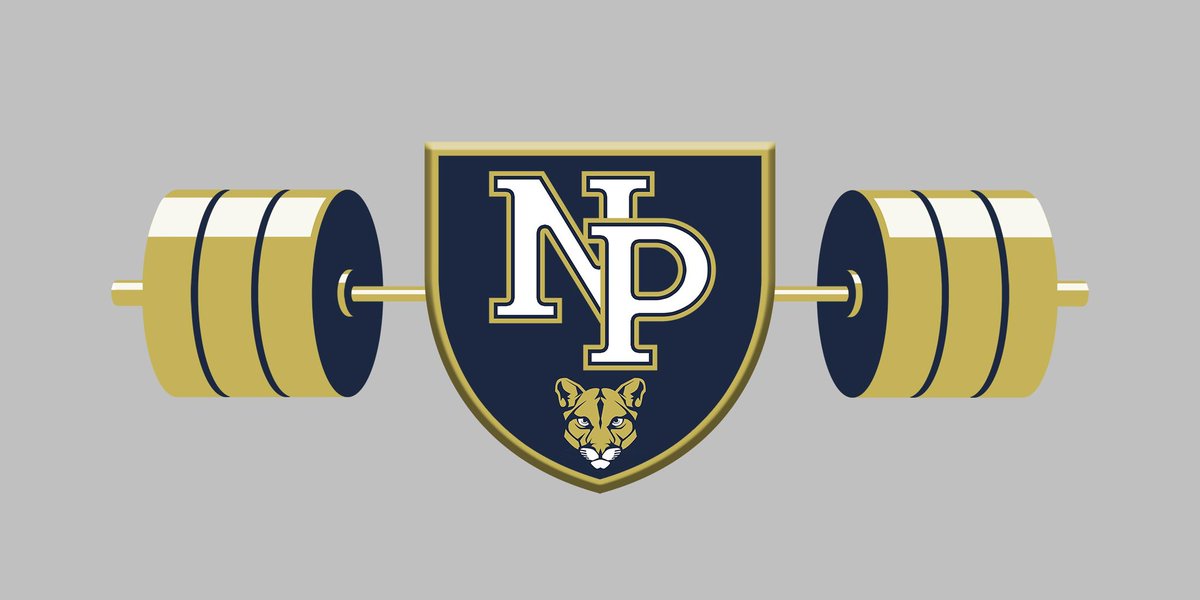 NewPrairieSTR's tweet photo. 𝙎𝙩𝙧𝙚𝙣𝙜𝙩𝙝 𝙎𝙘𝙝𝙚𝙙𝙪𝙡𝙚
May 11th-16th

Last week of normal training before we finish out the school year with our final round of Combine Testing. 
Keep IMPROVING &amp; FINISH STRONG

MWF Zero Hour  
MWF After School
#GoldStandard #United #NPAu https://t.co/7UoHppKaNk
