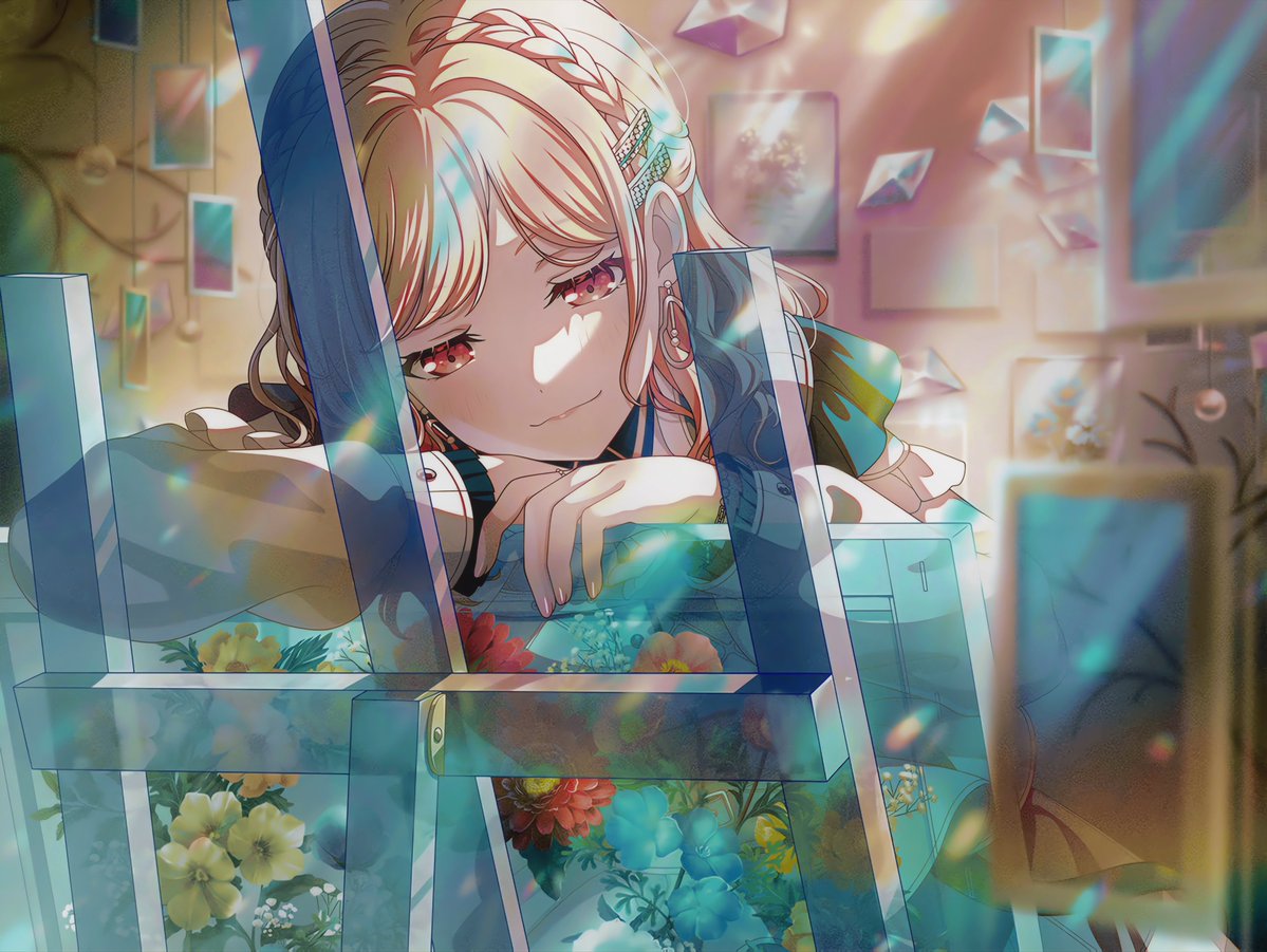広町七深